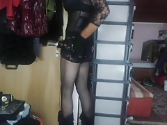 Cum on High Heels Mix 773