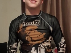 Heterosexual UK OF Lad GONZO