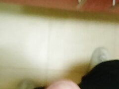 Big cock: I went into my girlfriend's toilet and pissed in her sink, why won't she let me fuck her in the ass