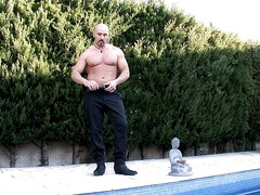 Bryan straight, a really tough guy, do you like him?