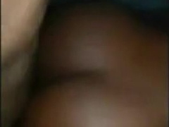 Fucking His Fat Ass