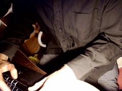 Big-cock, big-dick, jizm