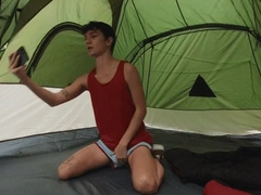 The Wood Lurker Chuck Conrad & Sam Ledger Bareback