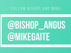 Mike Bishop - Mie Gaite