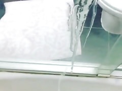 Hong Kong man cumshots
