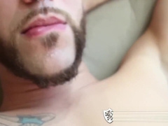 Young boy get fucked by his young boy friend