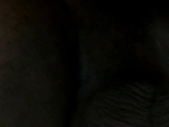 Giant Indian Dad with Young Man