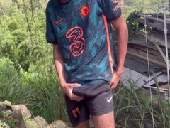 Outdoor Porno Videos