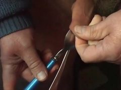 Foreskin compilation - six videos