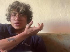 Ikaoss solo gay amateur video