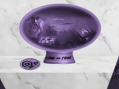 Salted Banana - a Sundae for a Sunday Style - Live and Reel Format - Your Full Screen
