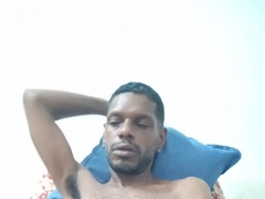 Another Super-steamy Stroke. I Love Jack!