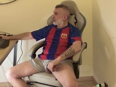 Watch, impaler, faphouse