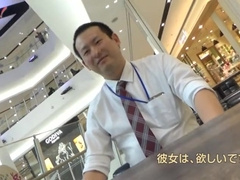 [スーツファンタジー] Suit Desire Final Enjoy Toku two