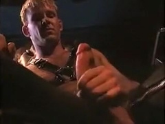 Big dick sex swing fuck