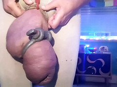 Fucking horny I am was mmm look