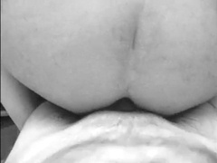 Crampied chubby daddy 5