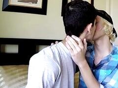 Bareback Boner Buddies Home Movie - Justin Cross 38amp Kayden Alexander