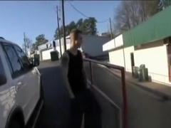 Paying For His Tight Ass