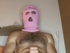 Molten parent jism all over you messy whore