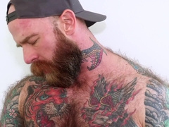 Masturbate Dixon Pulverized by Vet Carlo Cox