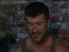 Hoisting the pub (two) Pipe tales