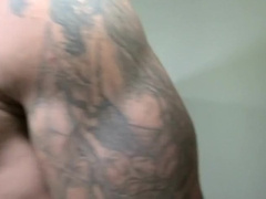 Glory Hole Switch With Bo Dean And Tyr Alexander