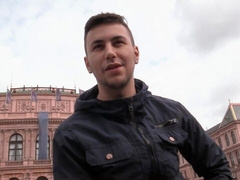 Thicc hottie getting his ashole blasted in POV