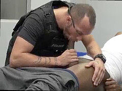 luxurious young male cop gay porn flicks Prostitution nibble