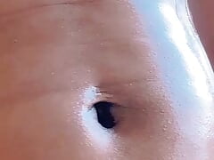 ZaynMaster Sexy Hunk Desi Indian Gay showing his sexy body