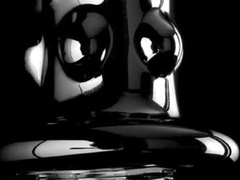 使用玻璃肛塞達到Ｐ點高潮 Icicles No.37 Have Fun to Jizm