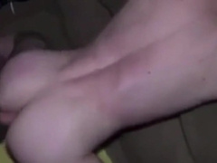 Cums On Hot Ass, Fuck It In 3