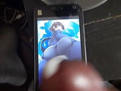 Makoto Nijima Cum Tribute Sop