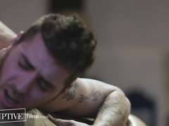 Penniless Junkie Deep throats & Plumbs Stepbrother For Place To Remain