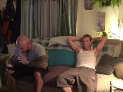 Jason Collins Screws his Slut!