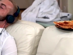 Michael Roman and Jett Rink