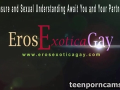 Hot Guys - Christian Herzog