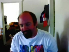 XT-13: Buck Sucks My Limp Dick!