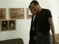 Raunchy Gay Guys Ass Stuffing