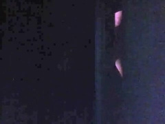 Thanksgiving military guest visits me for hawt oral-service service.