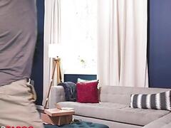 Twink Stepbro's Spitroast Muscle Jock Neighbour Collin