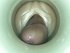 Nut butter by cum cam man