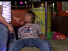 Leon Bares And Ben Benett Original Programming