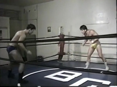 Arena Wrestling 24