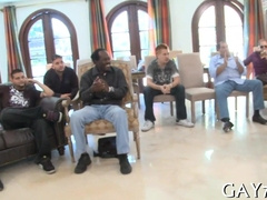 Fellows Want Stripper Hard-On