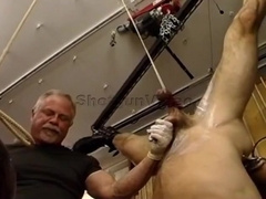 Balls and Ben-Gay,CBT Jim Roberts.