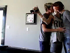 queer porn movie of youthfull studs bum fucking xxx Pool Cues And Balls At