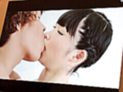 Tributes, chinese cum tribute, while