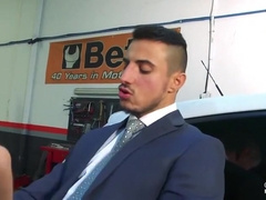 Sunny Colucci and Klein Kerr - Up A Gear