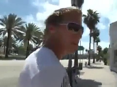 Fucking in the Supermarket